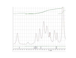 NMR数据分析