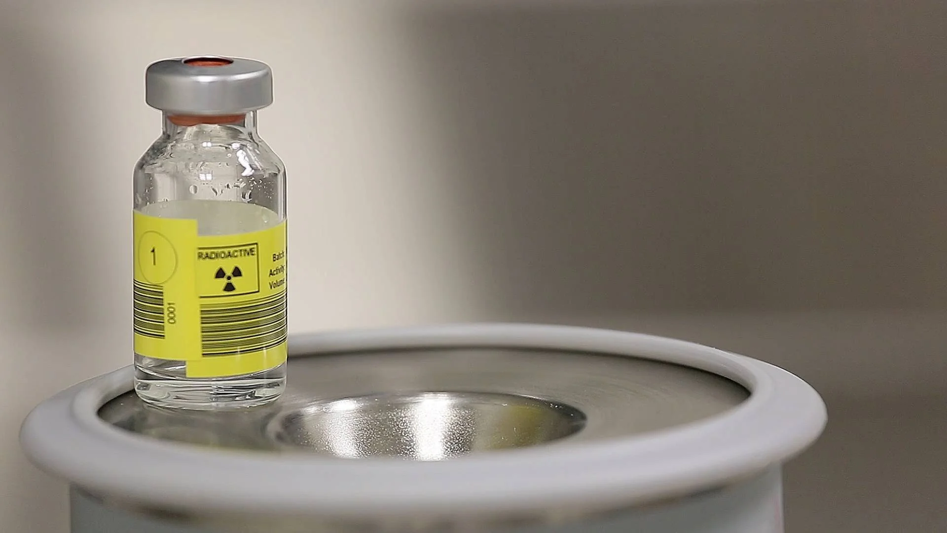 放射性藥物Radiopharmaceuticals,或成為更精確的癌症治療新突破! – Convo Media